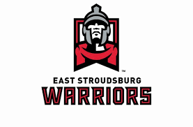 EAST STROUDSBURG Team Logo